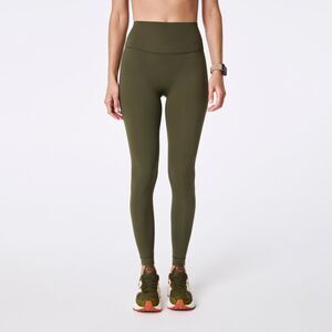 FIGS | SET ACTIVE Breathe High Rise Leggings - small